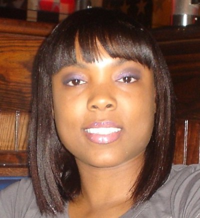 Dedra Robertson
