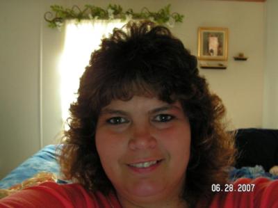 Gerri Sutton