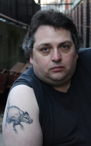 Ryan Travis