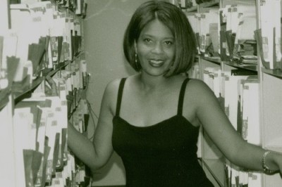Pamela Easter