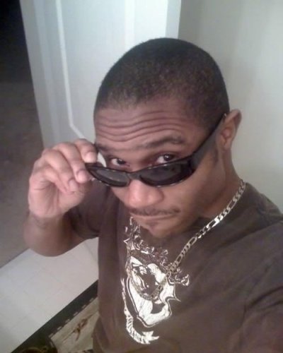 Rahsheen Porter