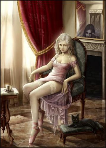 Joanella Rogers