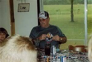 Melvin Mckee