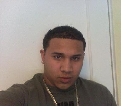 Aston Logan