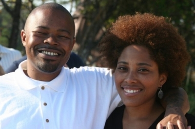 Cherrard Odom