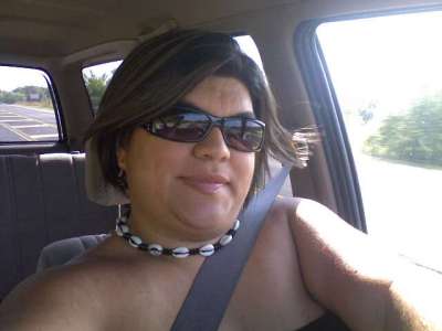 Clarissa Frerich