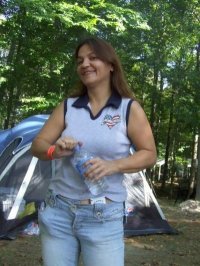 Stephanie Sweares