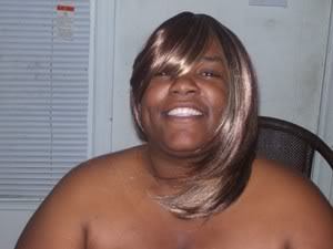Davina Stephens