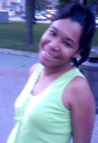 Kakeshia Black