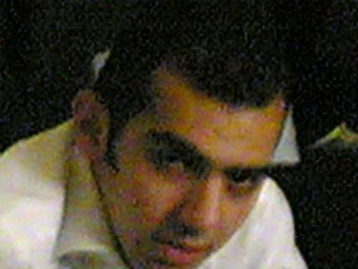 Galal Ahmed