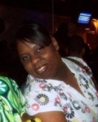 Delecia Bain