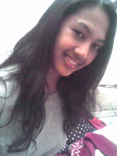 Sheryl Reyes