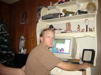 Allen Crigger
