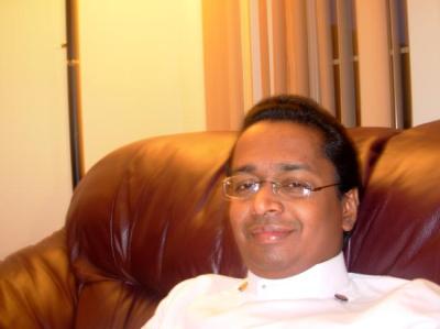 John Skariah