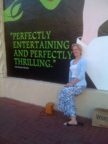Deborah Smithee