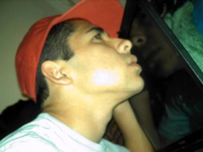Guilmar Perdomo