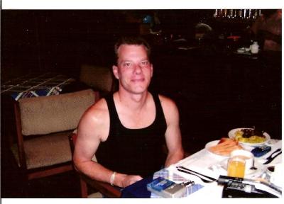 Randy Bell