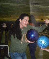 Catherine Usselman