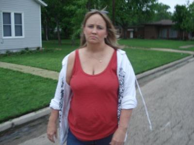 Pamela Vaughn