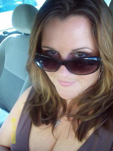 Carrie Moore