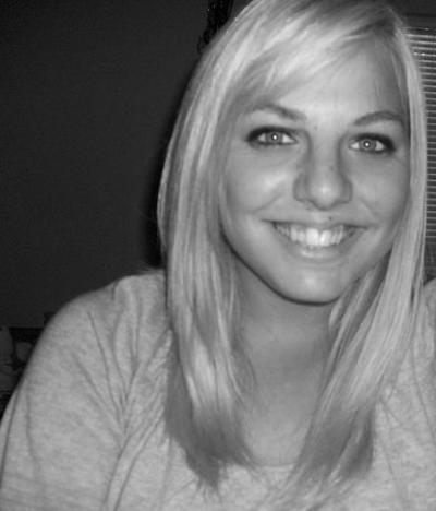 Cassie Daltroff