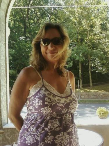 Rebecca Fraser
