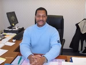 Shawn West