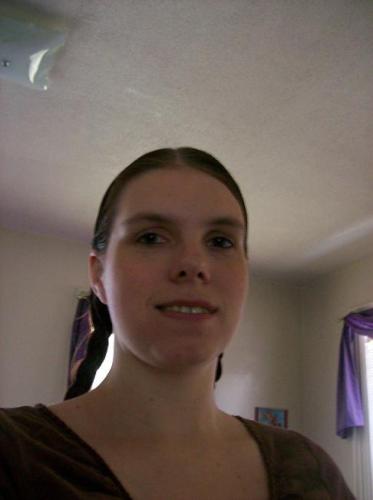 Stephanie Gelwicks