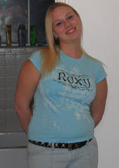 Ashley Evensen
