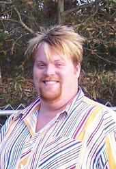 Jason Carpenter