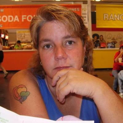 Rhonda Elliott