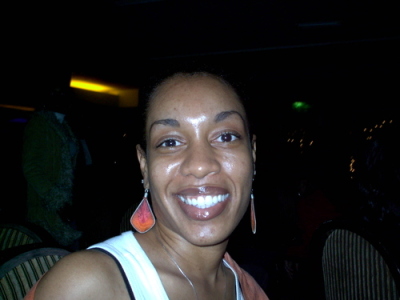 Angela Dixon