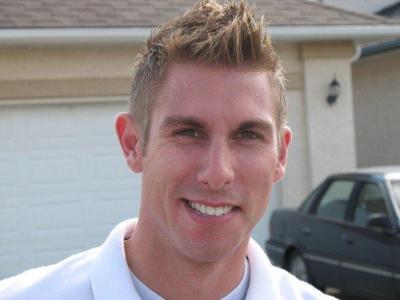 Michael Claiter