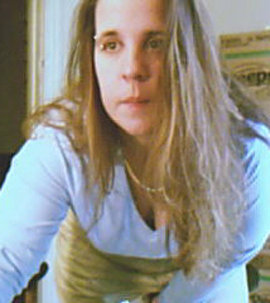 Heather Adamson