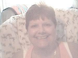 Tracy Grubbs