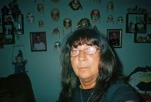 Judith Cardwell