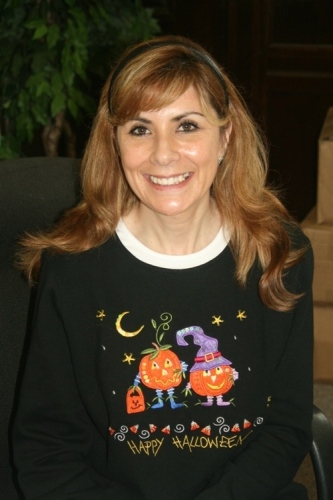 Claudia Hein