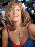 Suzy Rogers
