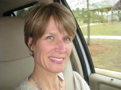 Virginia Krueger