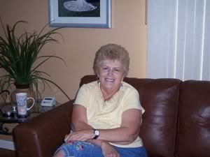 Rose Altman