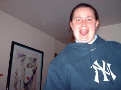 Nancy Geyer