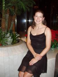 Shelly Pallies