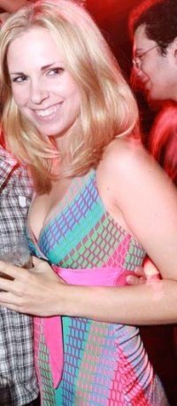 Elizabeth Baxter