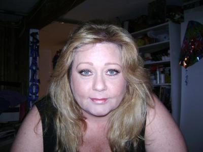 Christina Kersten