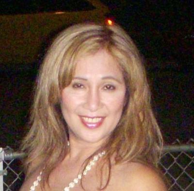 Evangeline Vazquez