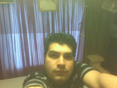 Eduardo Gonzalez