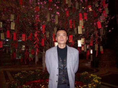 Jason Xing