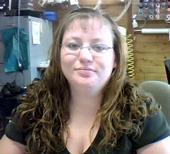 Heather Masters