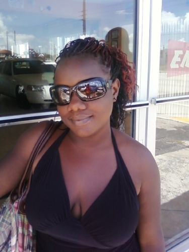 Stacy Oneal