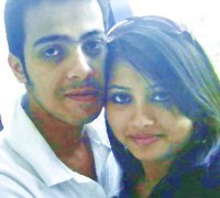 Farhana Chowdhury
